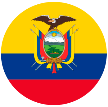 ec flag
